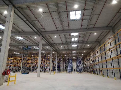 S2C ELEC SERVICES