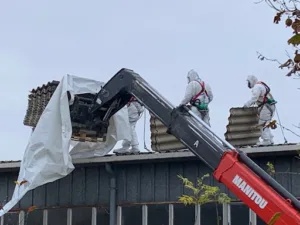 Couverture, Zinguerie, Désamiantage, Bardage, Mb couverture à Rive-de-Gier