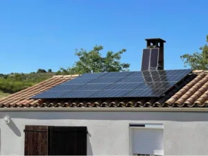 sarran et fils à Cabrières-d'Aigues