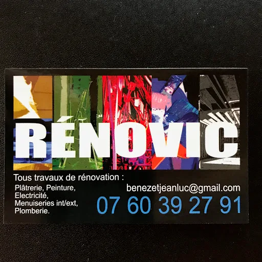 RÉNOVIC