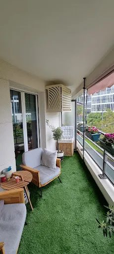 SK ENERGIE à Paris