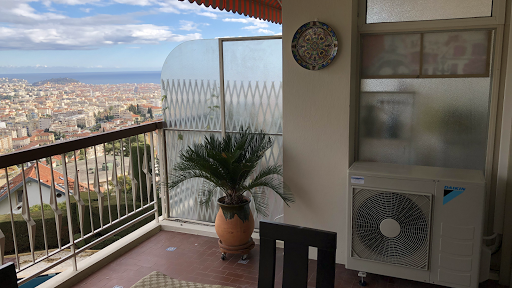 AEA Climatisation à Nice 06 | Alarme Elec Azur à Saint-Jeannet