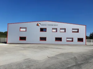Hervé Thermique à Caudan