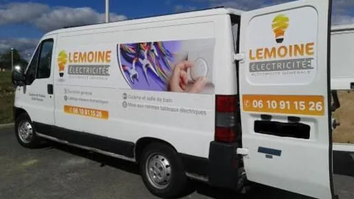 Lemoine Xavier à Rennes