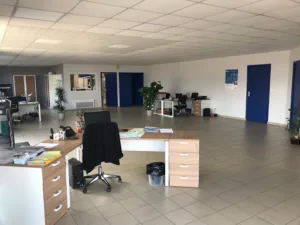 Blovelec à Laval