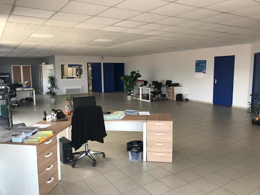 Blovelec à Laval