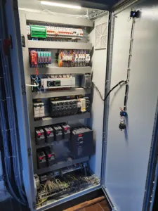 Cynetic à Bournezeau