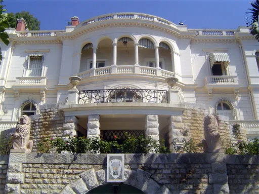 VERNASSA Electricité à Nice