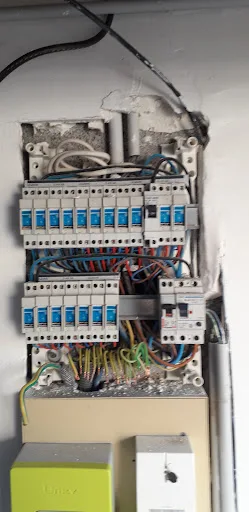 BOW ELEC