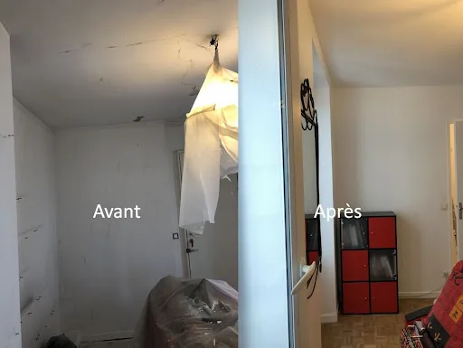 ALM rénovation à Vitry-sur-Seine