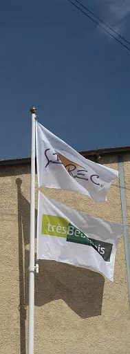 SIDREC-groupe
