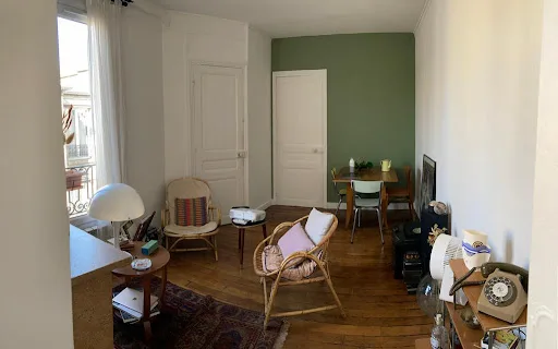 Courtier travaux 92