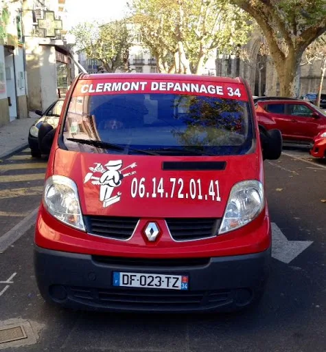 Clermont Dépannage 34