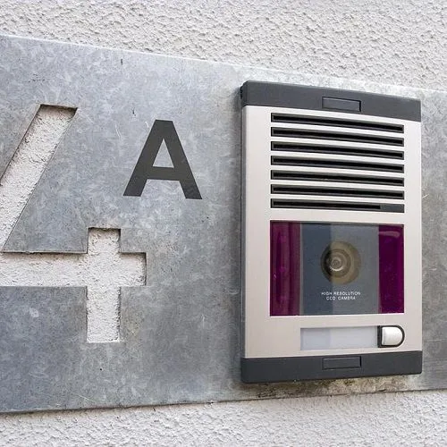 Electricité Générale Boch EURL à Dijon