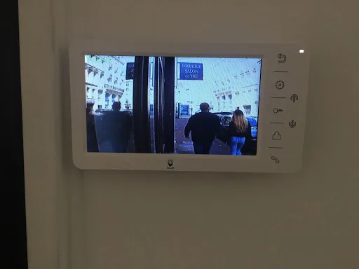 lilloise Electricité et alarme à Marcq-en-Barul