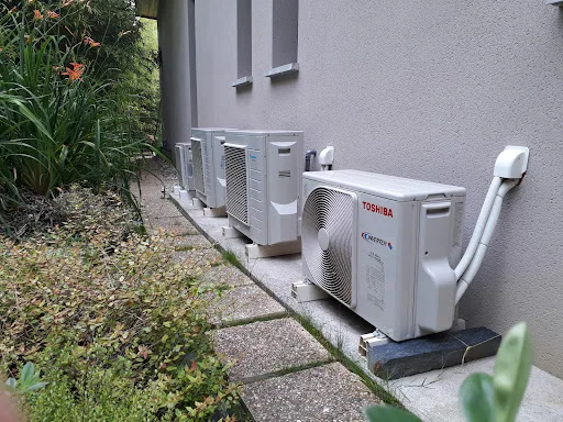 S.E.E Picard Electricité Générale Climatisation à Blagnac