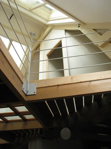 ETIC – Rénovation Immobilière. Courcier Etienne à Lille