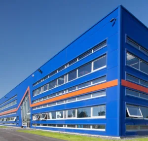 Longelin Electricité Générale – Avica à Somain