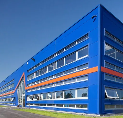 Longelin Electricité Générale – Avica à Somain