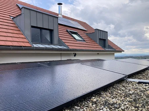 Koch – Electricité , Climatisation, Installateur panneaux solaires & Domotique à Bouxwiller