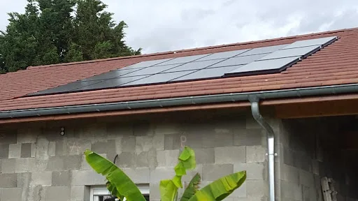 Vasseur Nicolas Entreprise à Sagy