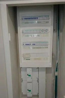 ? Electricien Orsay – Marinkovic Electricité