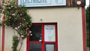 Planète Électricité à Isle