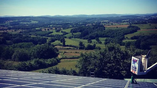 Alhena à Saint-Maurice-lès-Châteauneuf