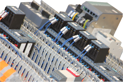 Cassard Electrotechnique