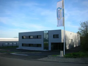 Elec-clim à Beaucouzé