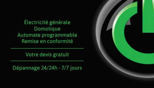 Lenoble Electricité