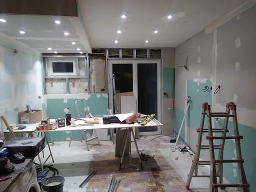 Francois Electricité Services