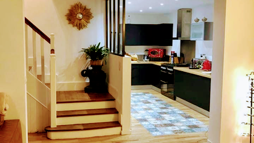 Nice Rénovation – Entreprise de rénovation de villa sur la Côte d’Azur à Nice