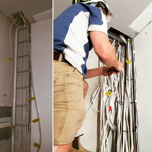 Intervention Rapide Électricité Montpellier