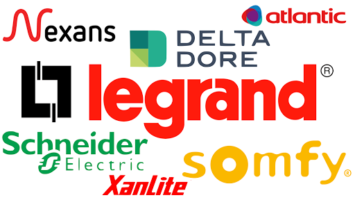 Letellier Électricité Domotique