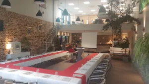 Spie Industrie & Tertiaire à Geispolsheim