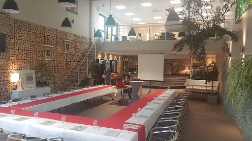 Spie Industrie & Tertiaire à Geispolsheim