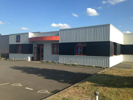 Sygmatel Electricité – Agence Sarthe à Changé