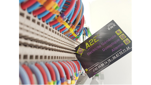 sarl A2E 41