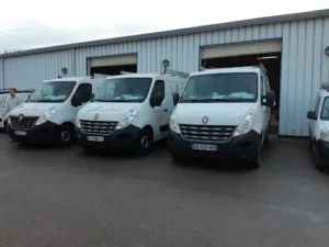 Technic Elec 58 à Nevers