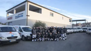 Anthodeco Immoservice à Murviel-lès-Béziers