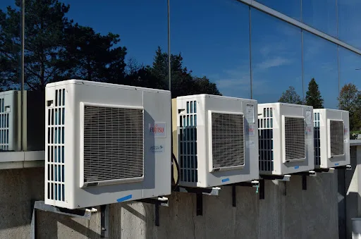 KGMO Multiservices – Installation et entretien Climatisation Bordeaux rive droite et sa CUB à Bordeaux