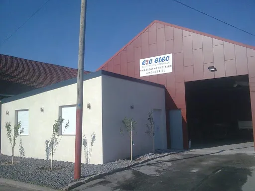 E2C ELEC à Liévin