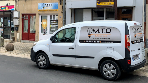 MTO Elec 63 à Pont-du-Château