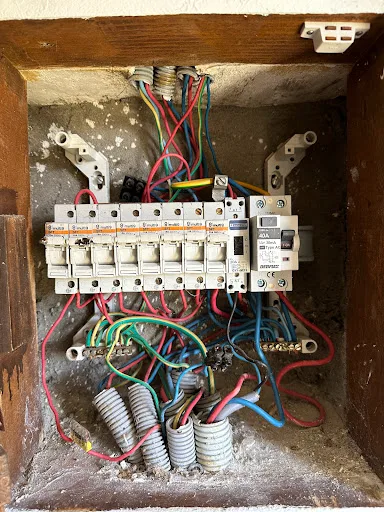 ADS.ELEC à Pennautier