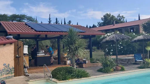 MATESPI à Perpignan