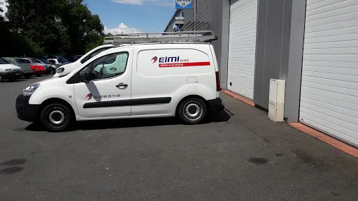 EIMI ELEC à Saint-Jacques-de-la-Lande