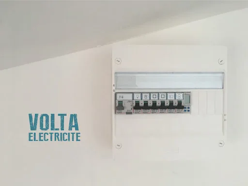 Volta-Electricité à Montigny-lès-Metz