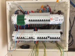 ASS.ELECTRICITE à Carcassonne