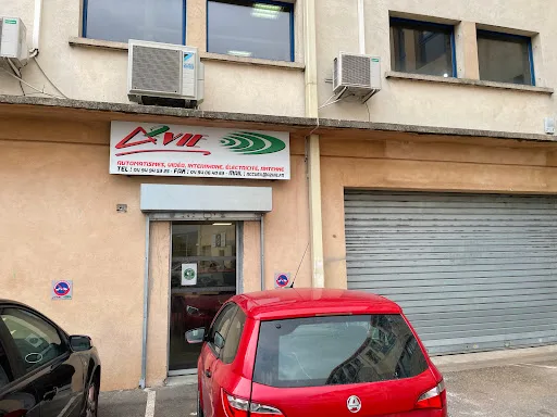 A2VIE à Six-Fours-les-Plages